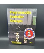 NJATC Programmable Controller Concepts Spiral-Bound Hardcover # S372 03 - £24.83 GBP