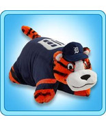 Detroit Tigers Large 18&quot; Mascot Pillow Pet - MLB - $28.12
