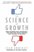 The Science of Growth by Sean Ammirati - Like New - £7.06 GBP