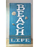 Beach Sign-5 - $75.00