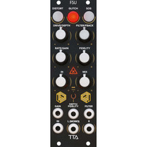 Tiptop Audio FSU Timbral Distortion Effects Module - Black Panel - £260.46 GBP