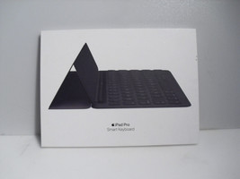 apple ipad pro smart keyboard empty box only - $3.95