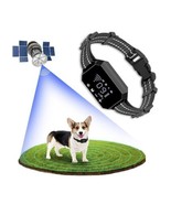 Newest GPS Wireless Dog Fence Pet Containment System Waterproof Training... - $1,124.16 MXN