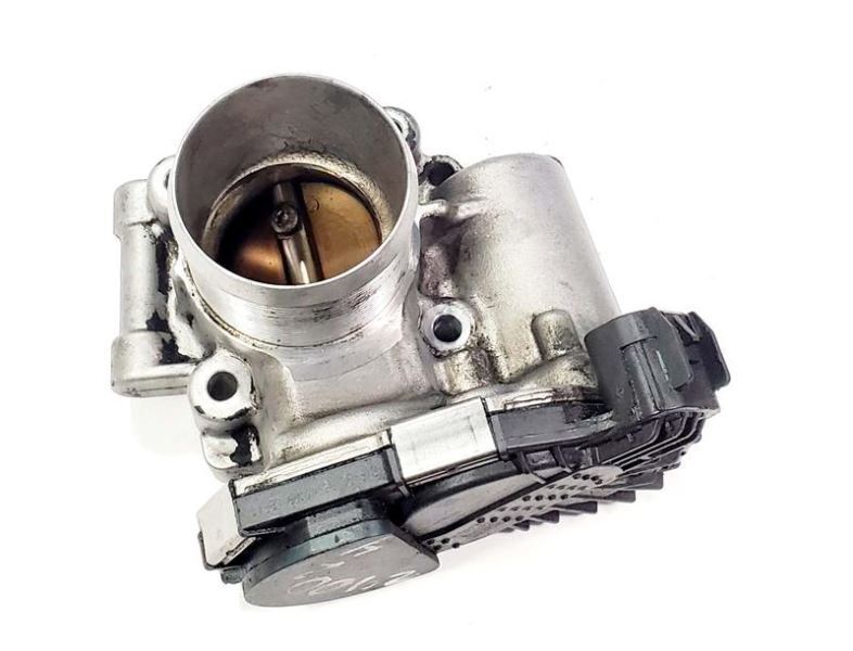 Throttle Body Assembly 1.4L 4 Cylinder Automatic OEM 2011 2013 Chevrolet... - $39.60