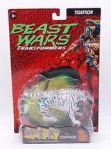 Hasbro Transformers Vintage Beast Wars Deluxe Tigatron Action Figure - £14.84 GBP