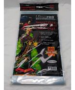 Ultra Pro Resealable Comic Size Comic Bags #82225 - $14.97