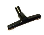 Generic Black Plastic Floor Brush 10" Horse Hair Bristles Fit All 1.25 in - $12.85