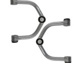 Front Upper Control Arms 2-4 Lift for 1999-2006 Silverado 1500 Sierra 4X... - $93.57
