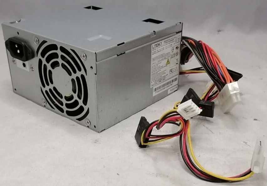Primary image for LiteOn PS-5251-7 Power Supply Desktop PC ATX 250W Acer, Dell, Asus, HP, Gateway