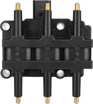 ECCPP Ignition Coils Pack for Chrysler for Dodge for Jeep Town &amp; Country... - $989.08 MXN