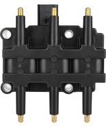 ECCPP Ignition Coils Pack for Chrysler for Dodge for Jeep Town &amp; Country... - $72.18 CAD