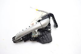 06-13 MERCEDES-BENZ W251 R350 REAR LEFT DRIVER SIDE EXTERIOR DOOR HANDLE E0515 image 6