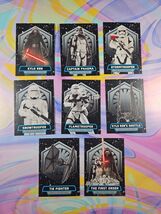 Star Wars Journey to the Force Awakens Power of the First Order 2015 Top... - €6,03 EUR