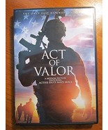 Act of Valor - $113.09 MXN