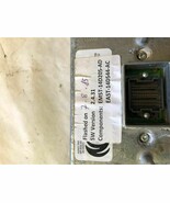 Chassis ECM Communication Voice Recognition Module Fits 13-19 TAURUS 375... - $72.43