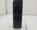 Driver Front Door Switch Driver&#39;s Lock And Window Fits 98-02 FORESTER 70... - $49.50