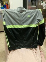 Adidas Kids Jacket Size XL - £11.87 GBP