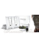 Casmara Reaffirming Mask 2020 BLACK 1 Unit Gel (100 ml) + Powder (25 gr)... - $19.90