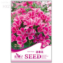 Farewell to Spring Flower Original Package 50 seeds - $8.98