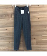 NWT Sweaty Betty Zero Gravity Running Leggings Blue Snake Diamond Print ... - $103.45 CAD