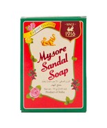 Mysore Sandal Bathing Soap, 75g - $9.04+