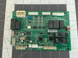 Whirlpool Refrigerator Control Board P# W10797301 - $51.38