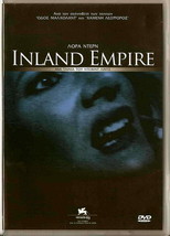 Inland Empire Laura Dern, Jeremy Irons, Justin Theroux,Harry Dean Stanton,R2 Dvd - £13.70 GBP