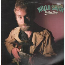 No Bad Days [Vinyl] Rollo Smith - £15.97 GBP
