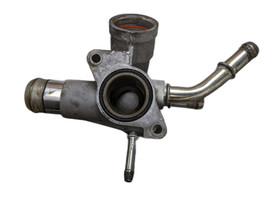 Rear Thermostat Housing From 2013 Ford Flex  3.5 - $34.95
