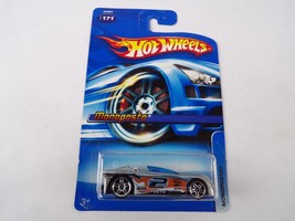 Van / Sports Car / Hot Wheels Monoposto #171 J3465 #H10 - £10.38 GBP