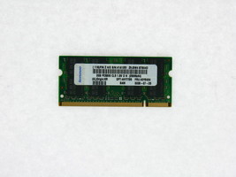 Lenovo Originale 2 GB Sodimm DDR2 667 MHZ Sdram Memoria 40Y7735, 40Y8404, - $46.86