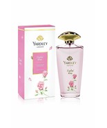 Yardley LONDON English Rose EAU DE TOILETTE 125 ml - 4.2 fl oz - £13.22 GBP