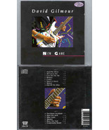 David Gilmour - New Game  ( 2 cd set ) ( Aulica )  ( Live in Berkeley 19... - $42.09 CAD
