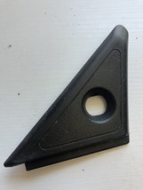 90-93 Acura Integra Manual Mirror Bolt Trim Cover OEM Black 91 92 Right ... - $295.07 MXN