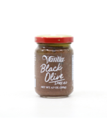 Black Olive Spread 4.7oz (Pack of 4) - $819.65 MXN