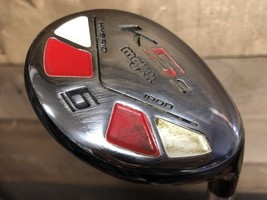 USED Majek Golf All Hybrid #6 Senior Flex Right Handed Rescue Utility 25... - $68.55