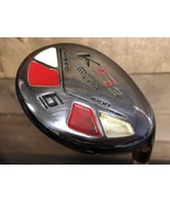 USED Majek Golf All Hybrid #6 Senior Flex Right Handed Rescue Utility 25... - €58,49 EUR