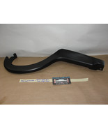 OEM 2000 Cadillac Deville DTS LEFT DRIVER SIDE TRUNK HINGE COVER TRIM - $35.30 CAD