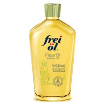 Frei Oel Anti-Cellulite Scar and Stretch Mark Reducer Shaping Oil, Shape... - £16.51 GBP