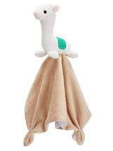 Pro Goleem Llama Security Blanket Soft Loveys for Babies for Boys and Girls - £9.50 GBP