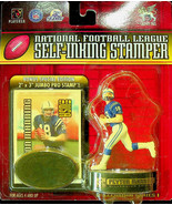 NFL Self-Inking Stamper - Peyton Manning - 1999 - Millenium Series I - S... - £6.40 GBP
