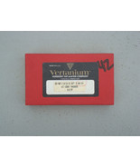 3 pcs Vermont Tool Vertanium M24 x 3.0 D8 4 Flute bottom tap EDP 1104298585 - $257.53 CAD
