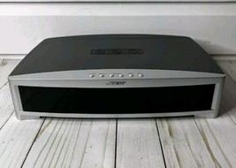 Bose Model AV3-2-1 II Media Center Series II Console  Only Untested - £31.50 GBP