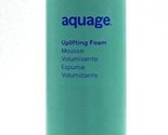 Aquage Uplifting Foam Mousse 8 oz - £20.09 GBP