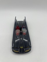 1960 Batmobile BMBV1 1:43rd Scale Vehicle from Corgi Batman Toy Car DC C... - $6.00