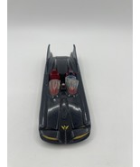 1960 Batmobile BMBV1 1:43rd Scale Vehicle from Corgi Batman Toy Car DC C... - $111.80 MXN