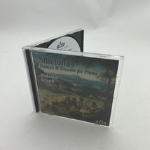 Bedrich Smetana Smetana: Dances and Dreams for Piano (CD) Album (UK IMPORT) - £8.68 GBP