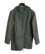 Abercrombie & Fitch Military Utility Jacket Men Sz Medium Green Full Zip... - €34,35 EUR Abercrombie & Fitch Military Utility Jacket Men Sz Medium Green Full Zip... - €34,35 EUR