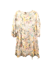 Midi Dresses Junior Size XS &amp;S Hebe Brand NWT Long Sleeves Multicolor - £11.71 GBP