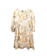 Midi Dresses Junior Size XS &amp;S Hebe Brand NWT Long Sleeves Multicolor - £12.64 GBP